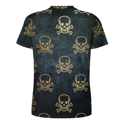 All-Over Print Men's T-shirt