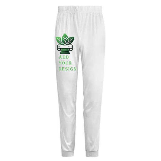 All-Over Print Men's soft pajama pants