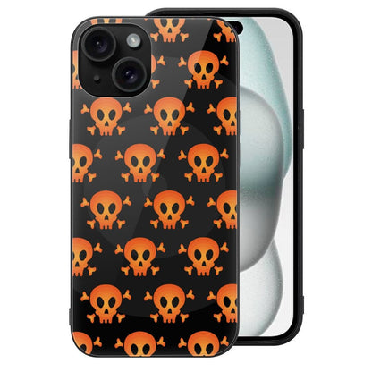 Apple iPhone 15 Glass Case