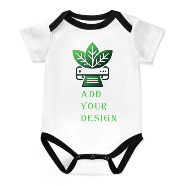 All-Over Print Baby Crawling Clothes