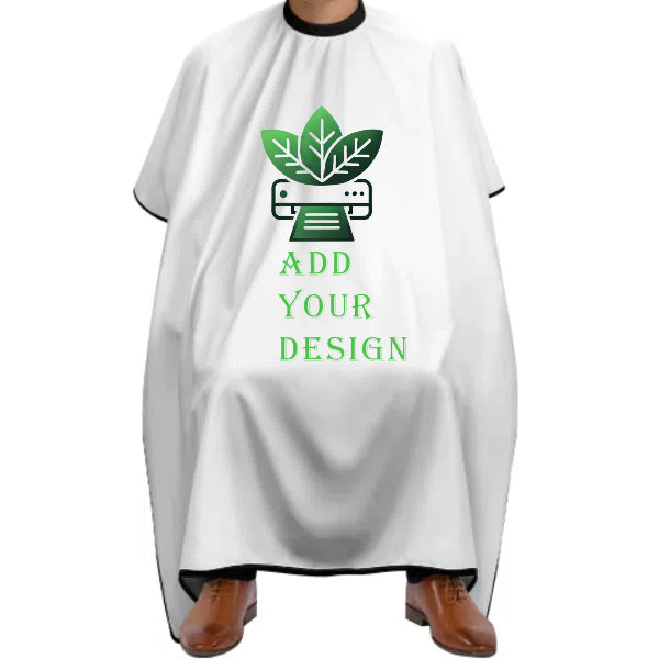 Adult Barber Apron
