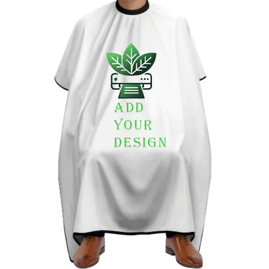 Adult Barber Apron
