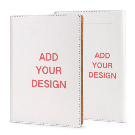 Notebook Cover