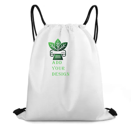 Drawstring Bag