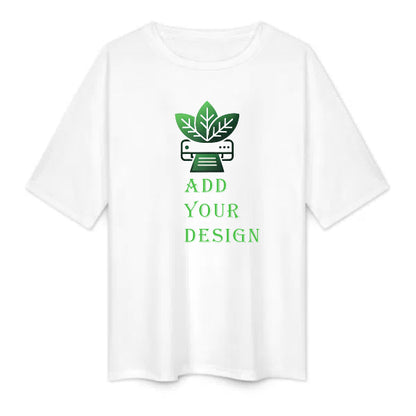 All-Over Print Women's Medium Sleeved T-shirt