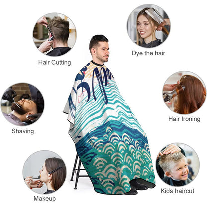 Adult Barber Apron