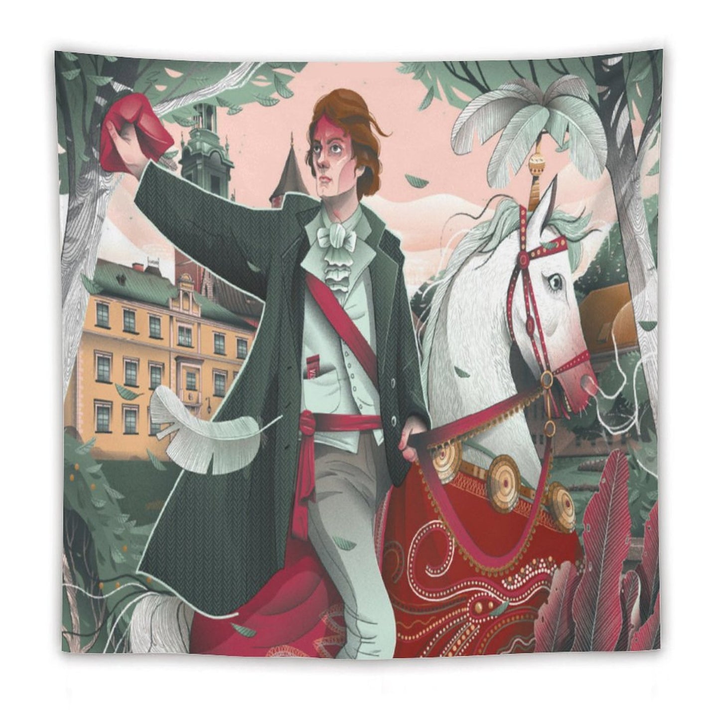 Tapestries