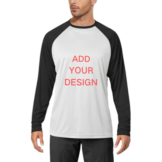 Men's Long Sleeve T-Shirt