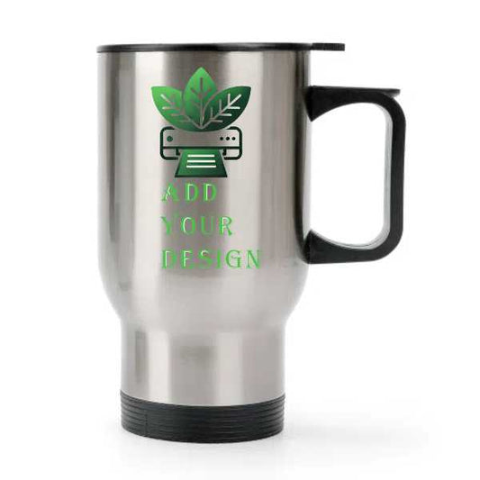14oz Tumbler Travel Coffee Mug