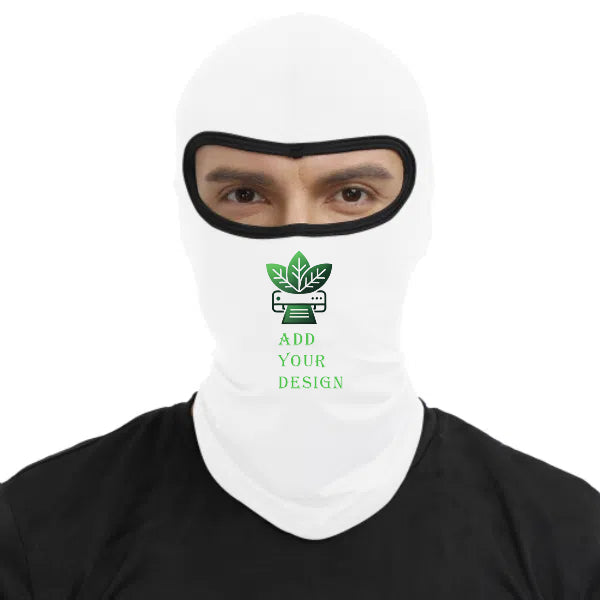 Cycling Mask
