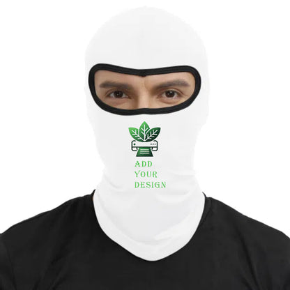 Cycling Mask