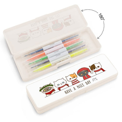Fashionable Pencil Case