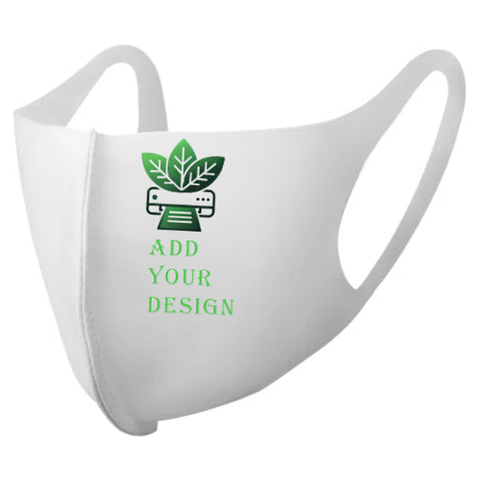 Decorative Dust Mask