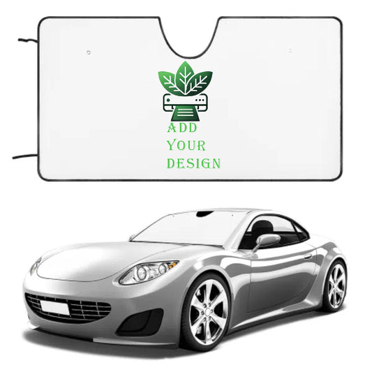 Car Windshield Sunshade