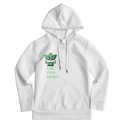 All-Over Print Youth Lightweight Hoodie