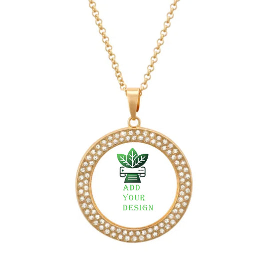 Diamond Necklace