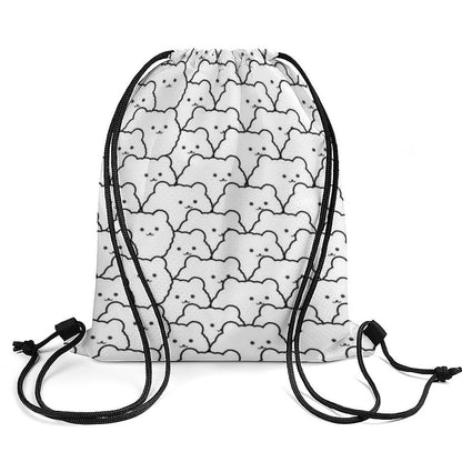 Drawstring Bag