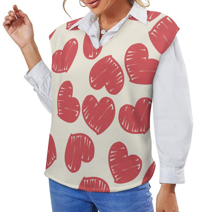 Sweater Vests