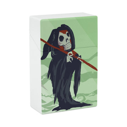 Cigarette Case