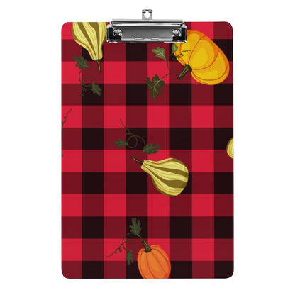 Acrylic Clipboard（A4）