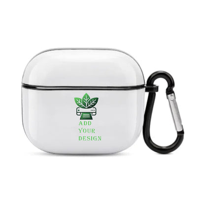 Apple AirPods (3rd Generation) Bluetooth Headphone Cases
