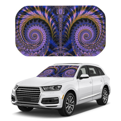 Car Sunshade Umbrella
