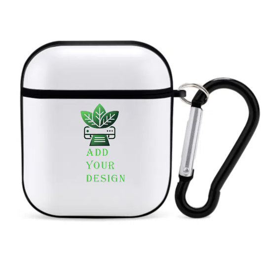 Apple AirPods 1 /Airpods 2 Bluetooth Headphone Cases