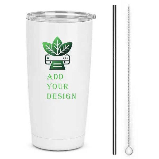 20oz All-Over Print Tumbler Car Cup