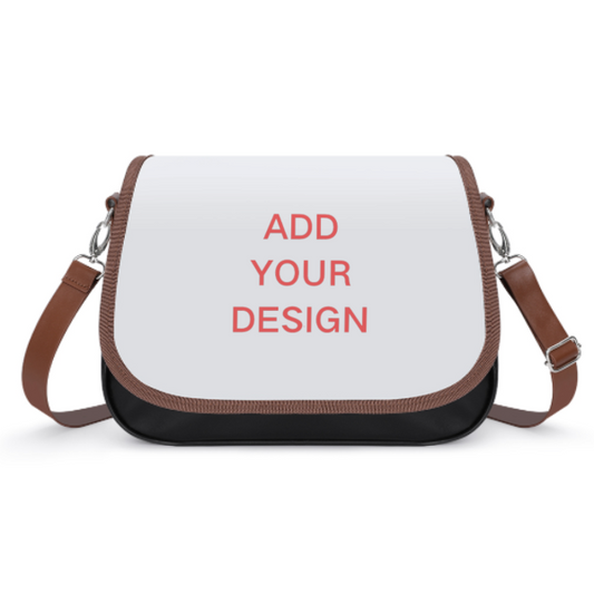 Leather Satchel