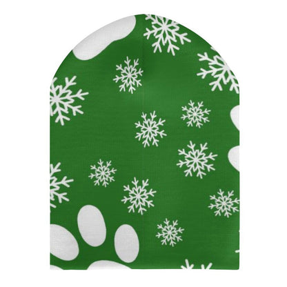 All-Over Print Children's Knitting Cap