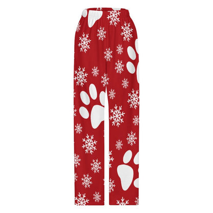 All-Over Print Children's Pajamas