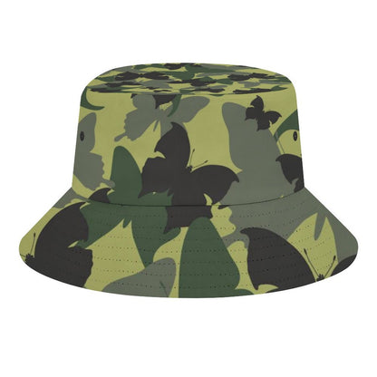 All-Over Print Fisherman's Hat