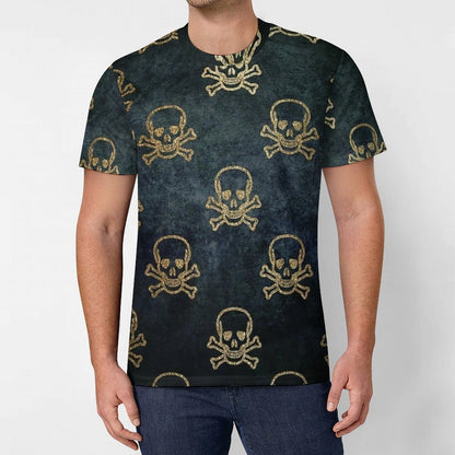 All-Over Print Men's T-shirt