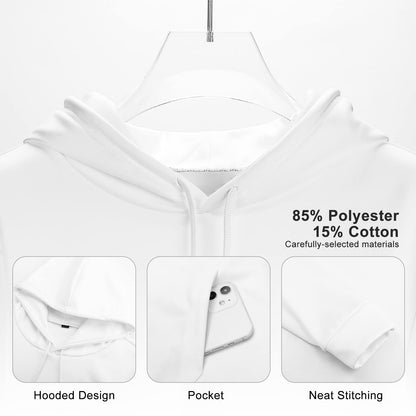 All-over Print Women's Hoodie