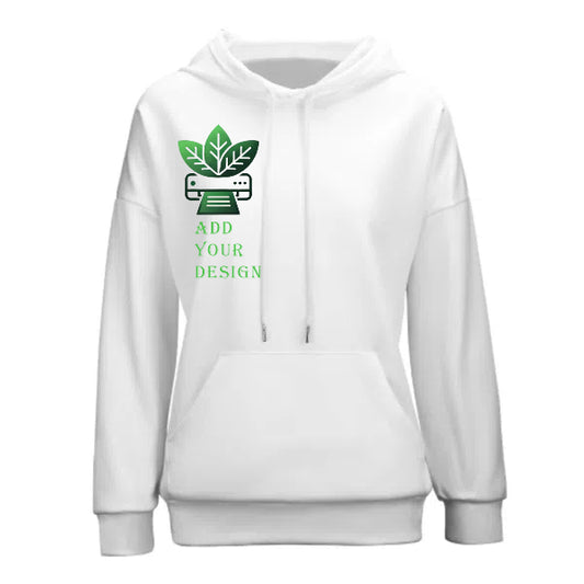 All-over Print Women's Hoodie