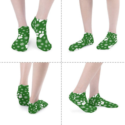 All-Over Print Socks (5 pairs of same picture)