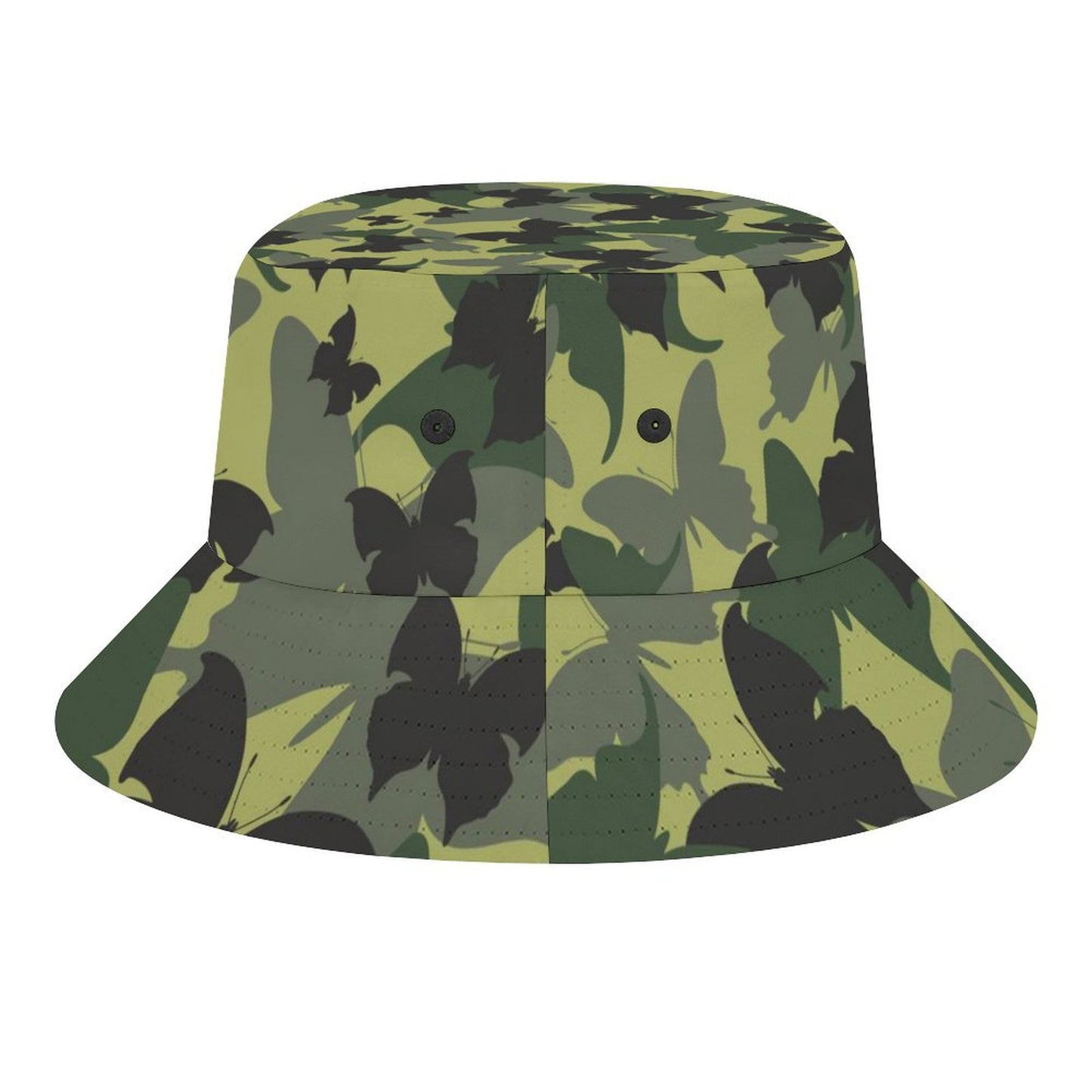 All-Over Print Fisherman's Hat