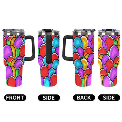 40oz Tumbler