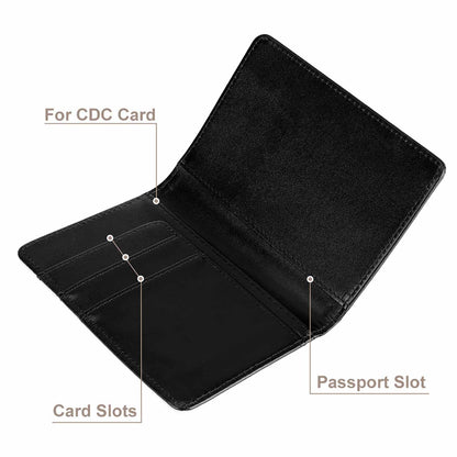 Passport Protector