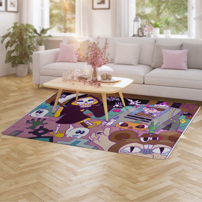 Carpet for Living Room