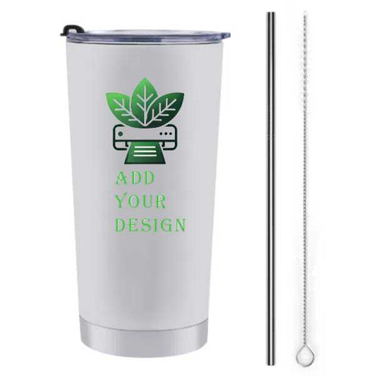 20oz Travel Coffee Tumbler
