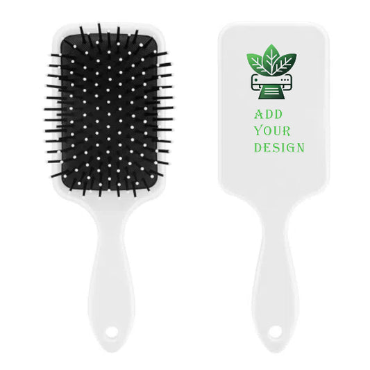 Air Cushion Comb
