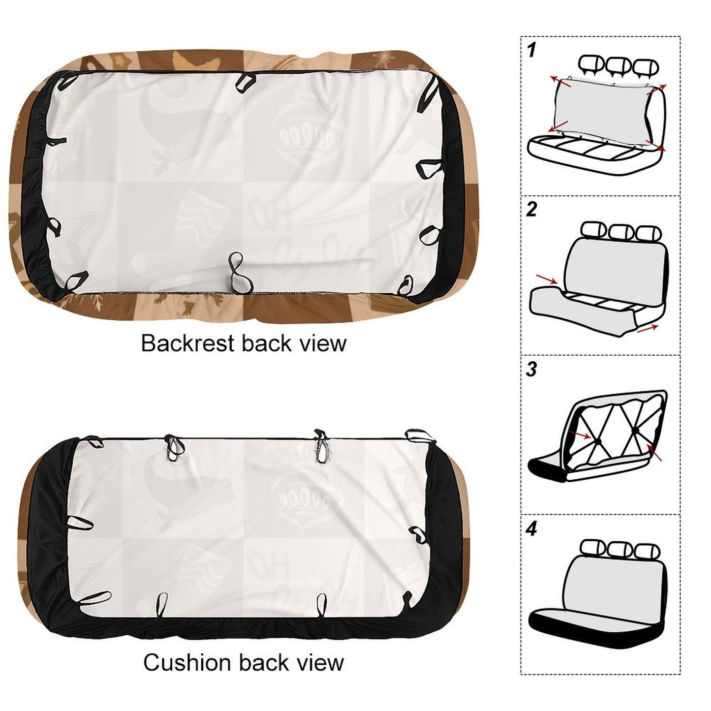 Car Seat Cover