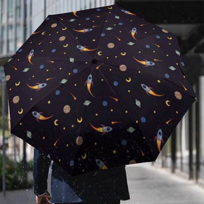 3 Fold Umbrella