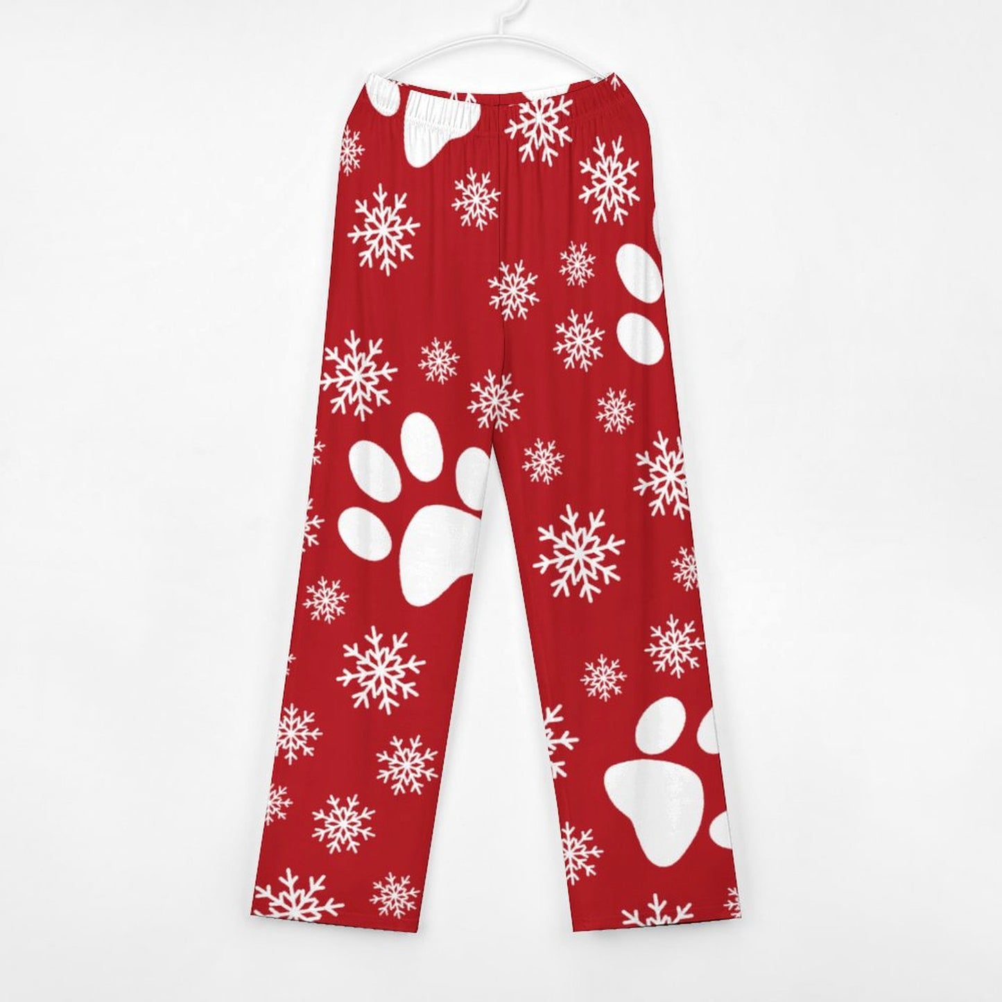 All-Over Print Children's Pajamas