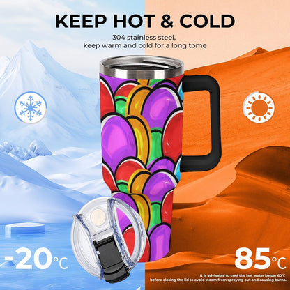 40oz Tumbler