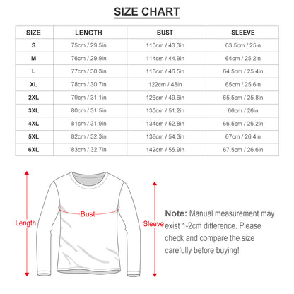 All-Over Print Men's Soft Pajama Set