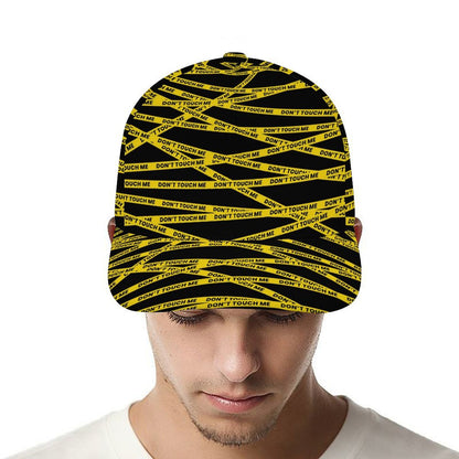 All-Over Print Baseball Cap