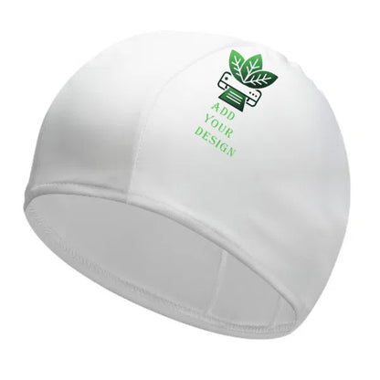 All-Over Print Swimming Cap