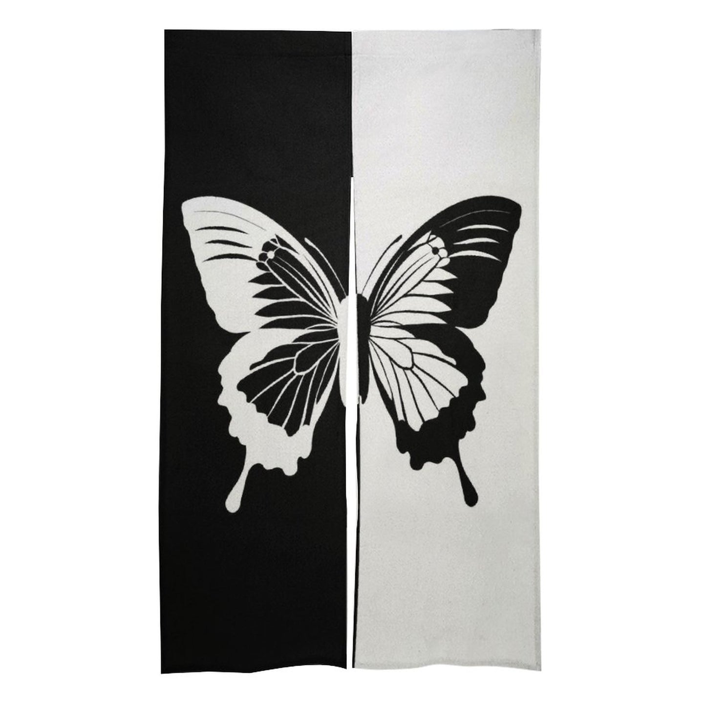 Door Curtain